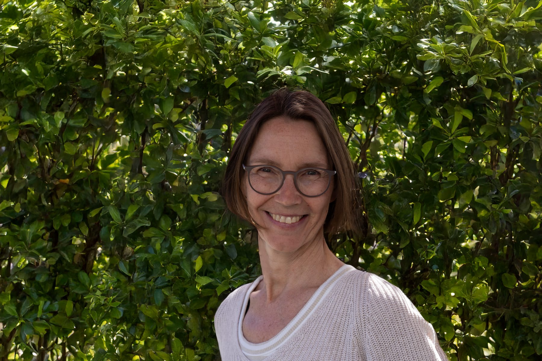 Portrait von Sonja Eichin