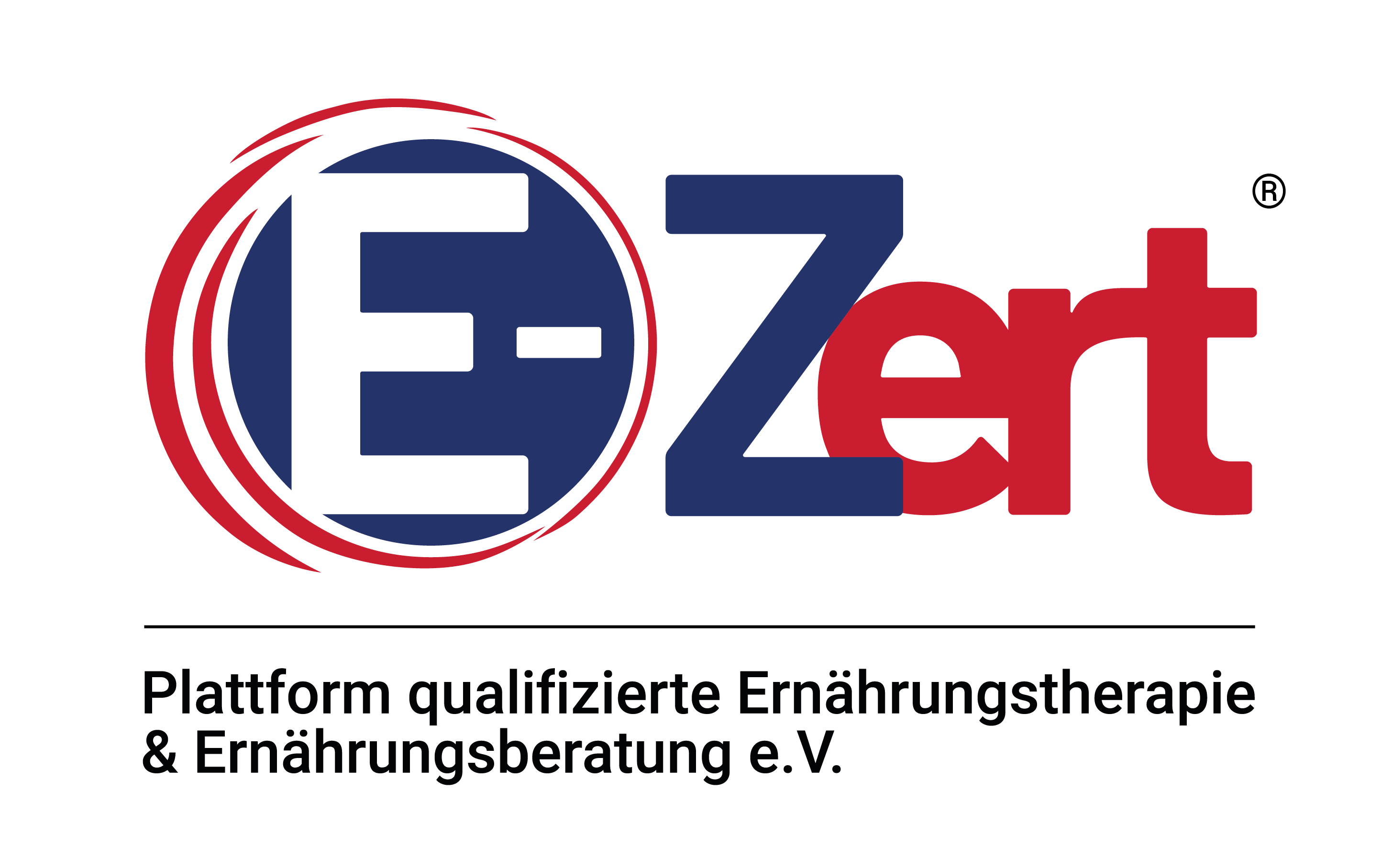 eZert Logo